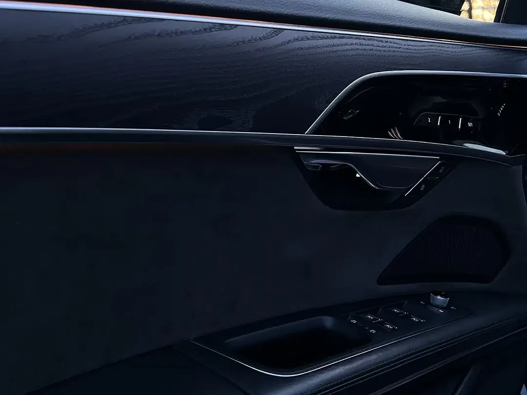 Audi A8 50 TDI quattro - Thumbnail 11