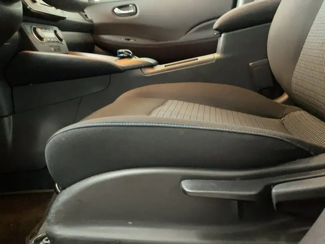 Nissan Leaf Basis - Thumbnail 12