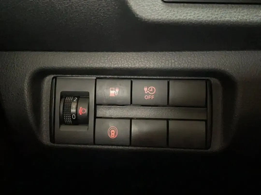 Nissan Leaf Basis - Thumbnail 13