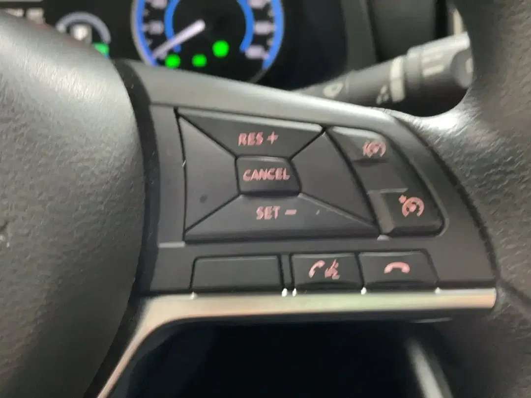 Nissan Leaf Basis - foto 15