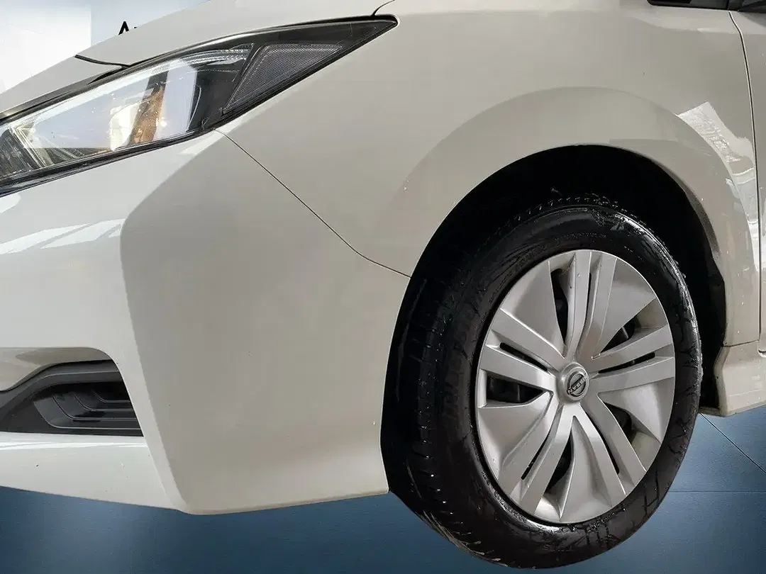 Nissan Leaf Basis - Thumbnail 7