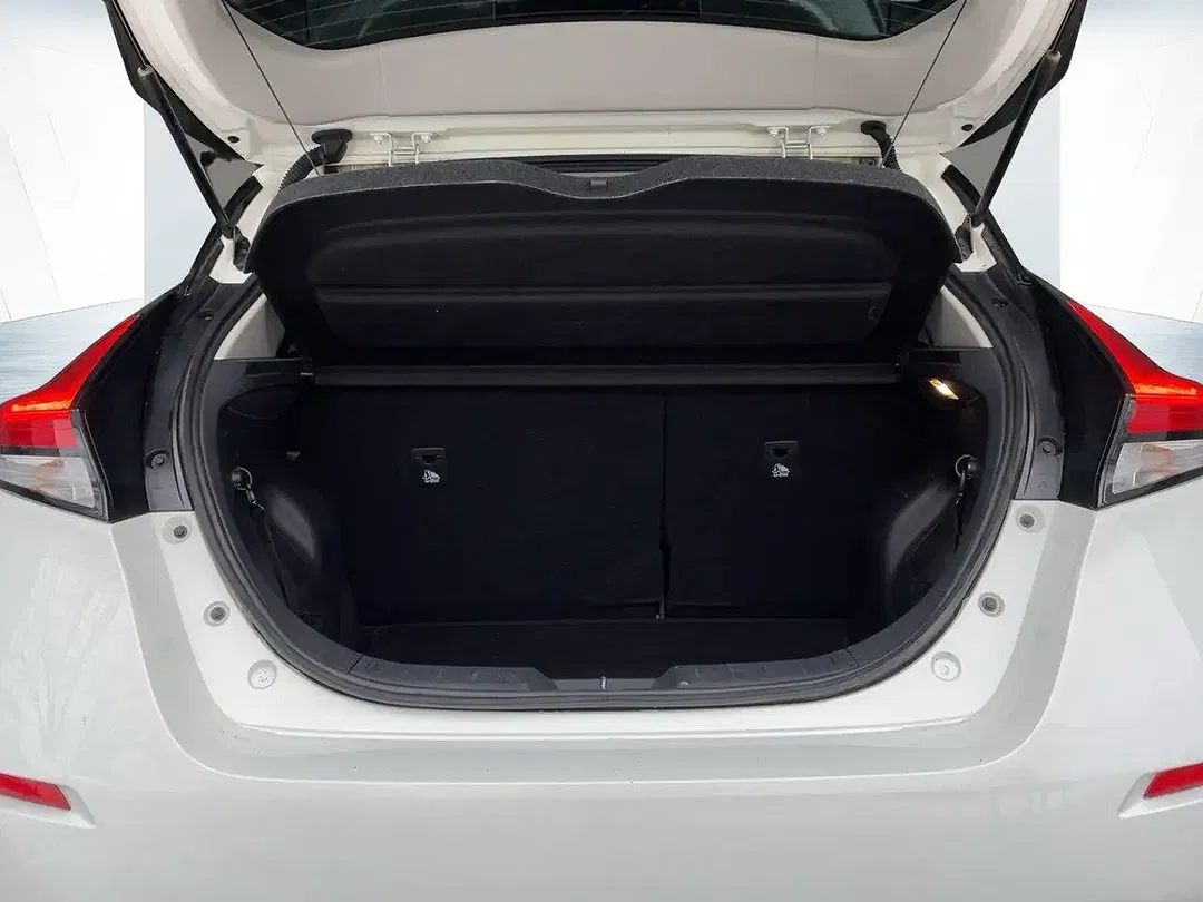 Nissan Leaf Basis - Thumbnail 8