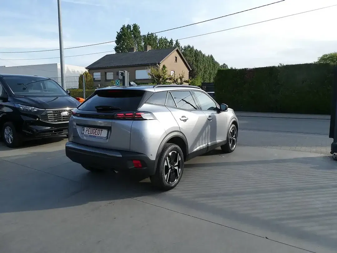 Peugeot 2008 100 Allure - Thumbnail 5