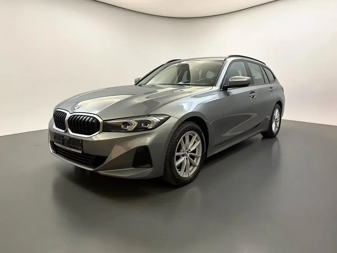 BMW 320 xDrive Shadow Line - Afbeelding 1