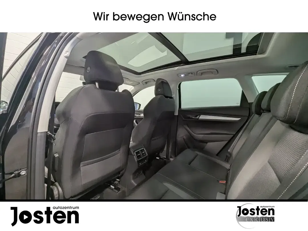 Skoda Karoq 1.5 TSI DSG Tour - Thumbnail 13