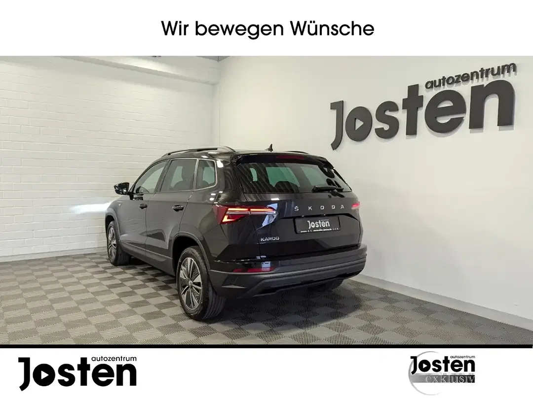 Skoda Karoq 1.5 TSI DSG Tour - Thumbnail 3