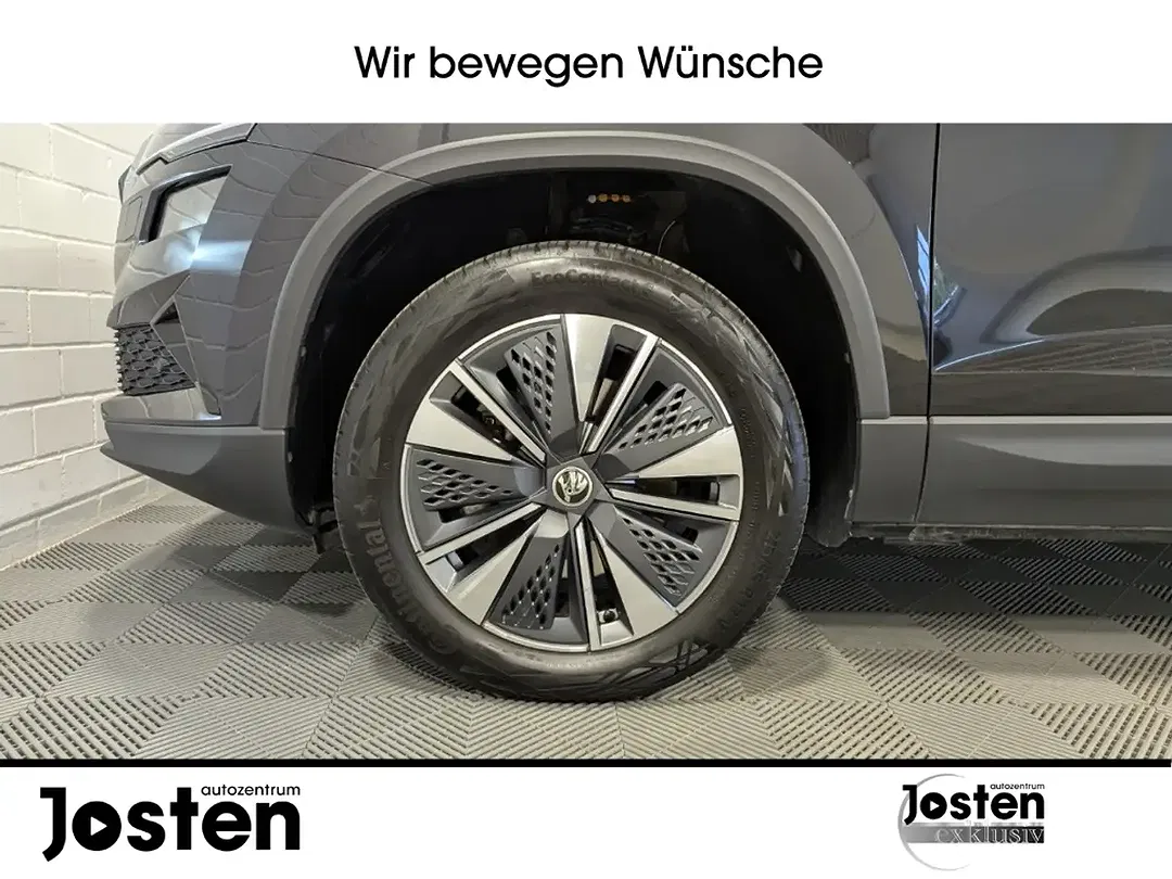 Skoda Karoq 1.5 TSI DSG Tour - Thumbnail 5