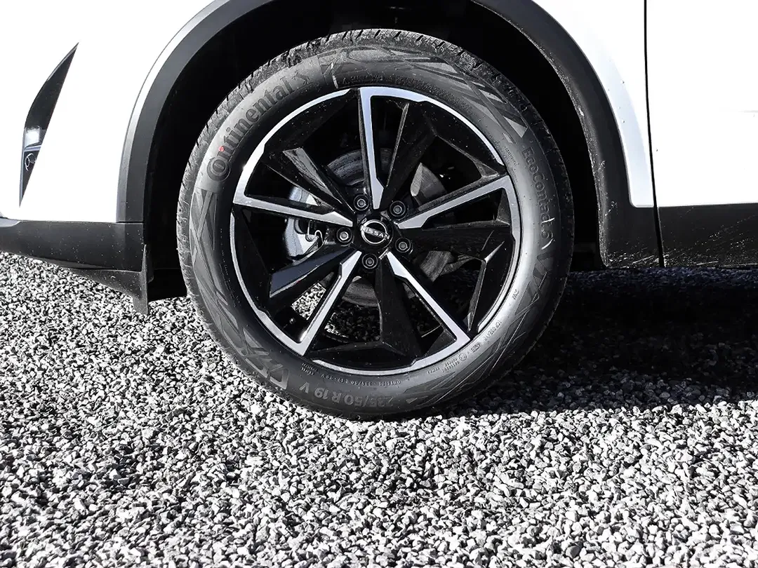 Nissan Qashqai 1.3 DIG-T MHEV Xtronic Tekna - Thumbnail 3
