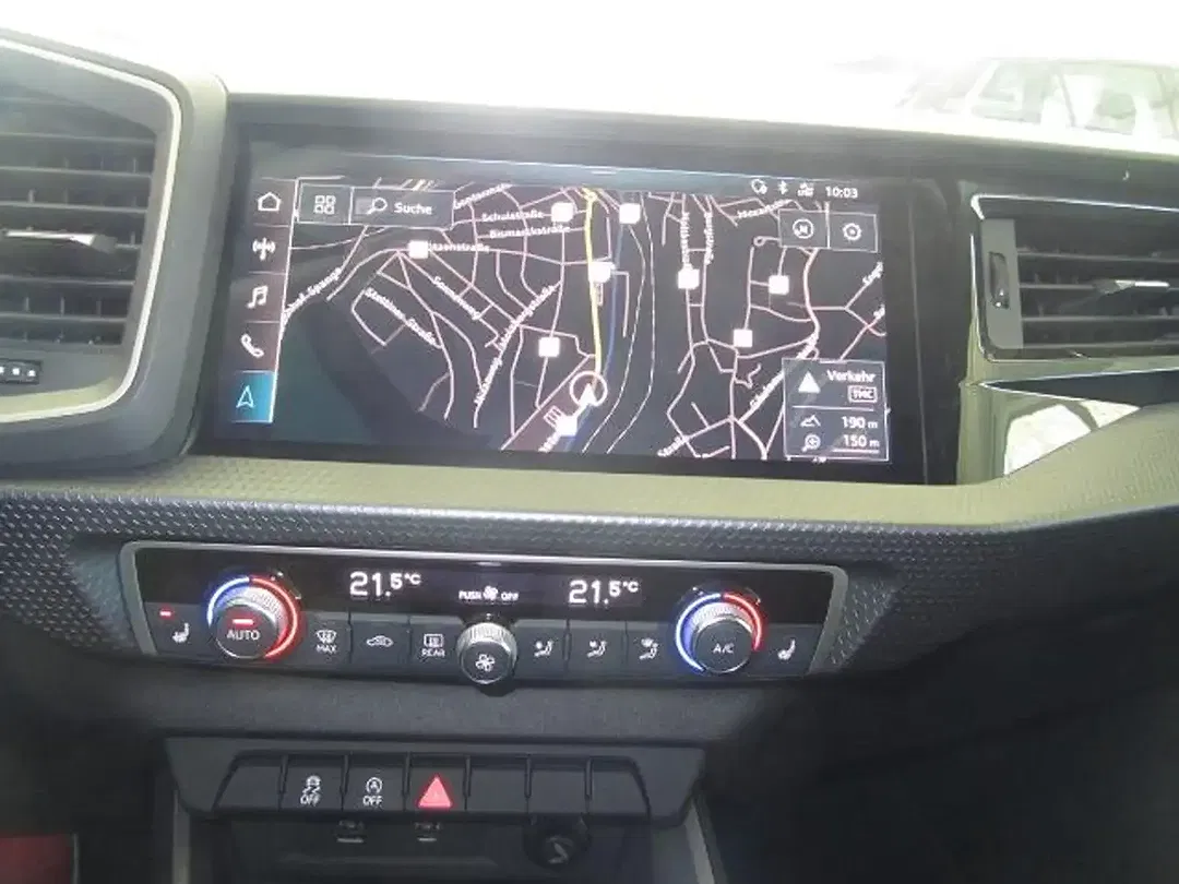 Audi A1 1.0 TFSI Sportback - Thumbnail 10