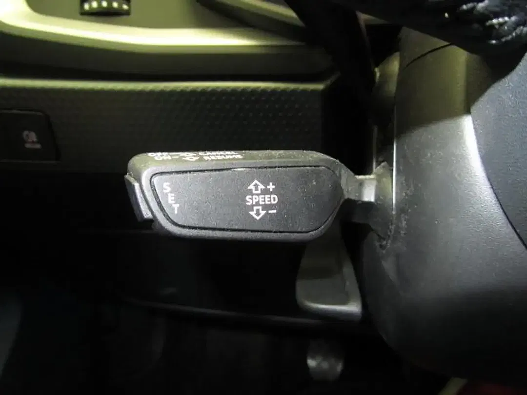 Audi A1 1.0 TFSI Sportback - Thumbnail 11