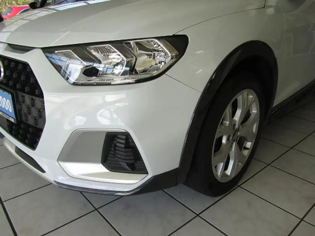 Audi A1 1.0 TFSI Sportback - foto 15