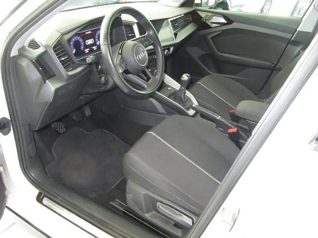 Audi A1 1.0 TFSI Sportback - Thumbnail 5