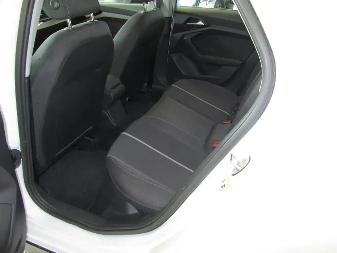 Audi A1 1.0 TFSI Sportback - Thumbnail 7