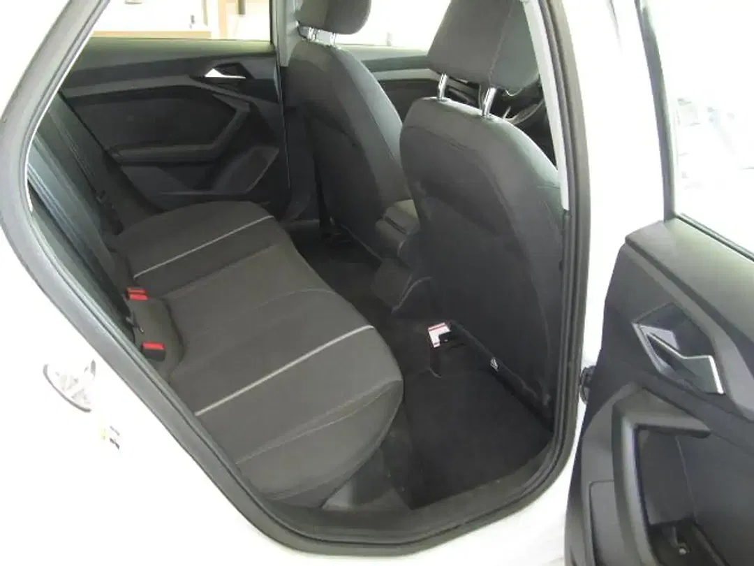 Audi A1 1.0 TFSI Sportback - Thumbnail 8