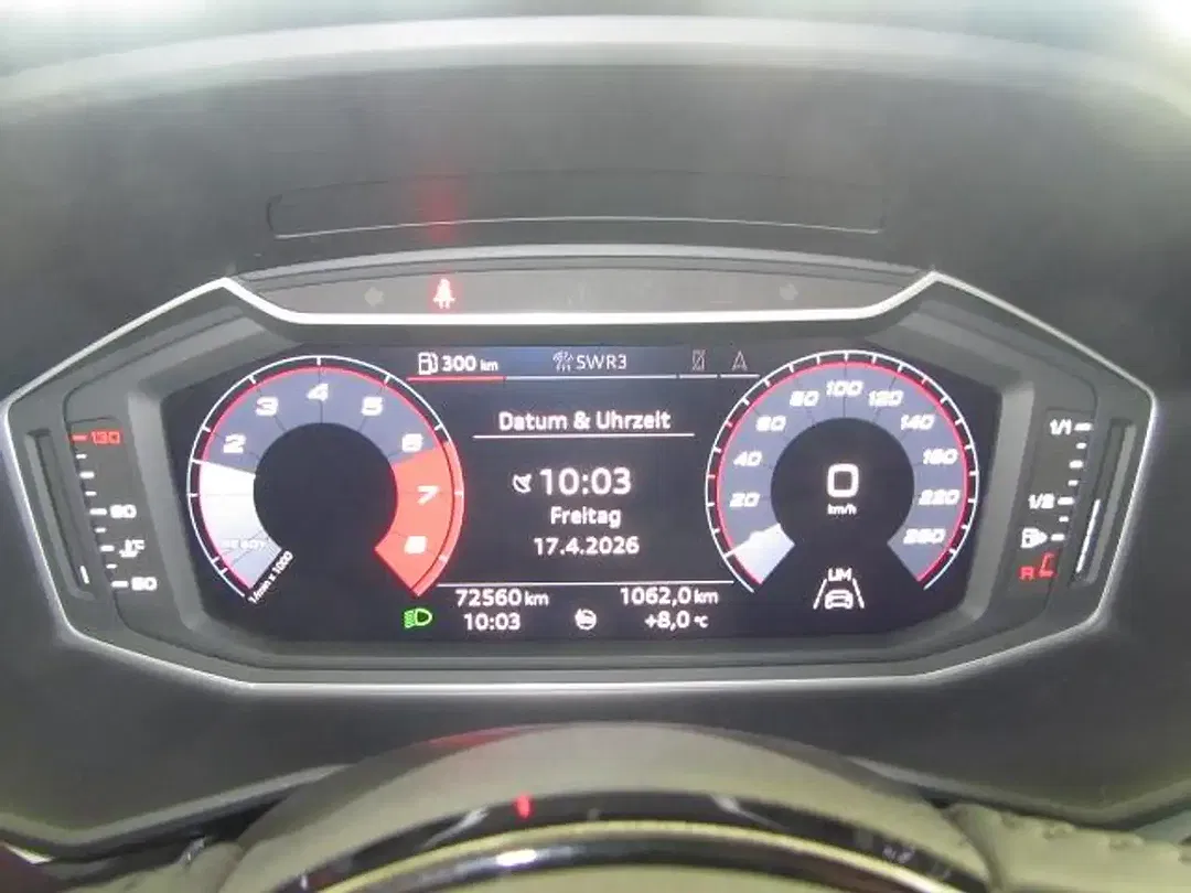 Audi A1 1.0 TFSI Sportback - Thumbnail 9