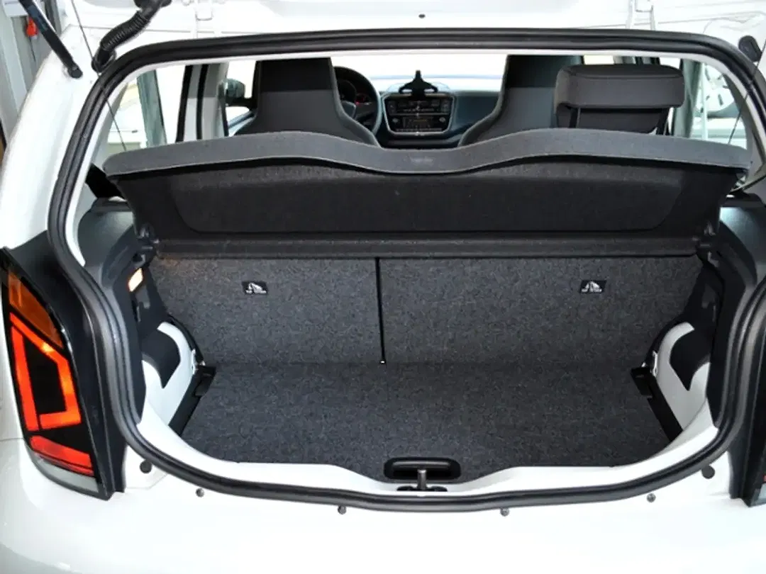 Volkswagen up! 1.0 Move - Thumbnail 10