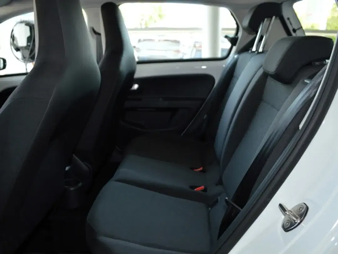 Volkswagen up! 1.0 Move - Thumbnail 11