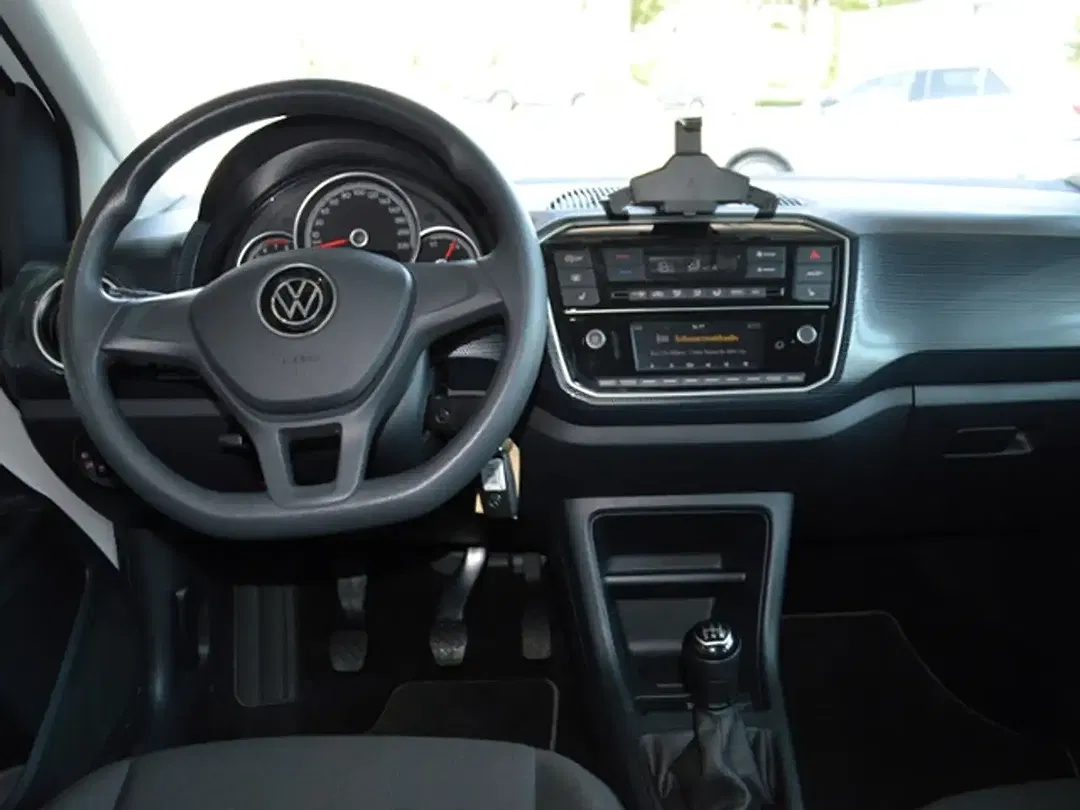 Volkswagen up! 1.0 Move - Thumbnail 3