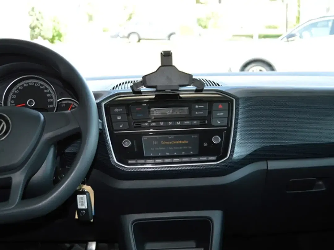 Volkswagen up! 1.0 Move - Thumbnail 6