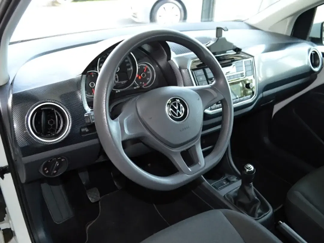 Volkswagen up! 1.0 Move - Thumbnail 7