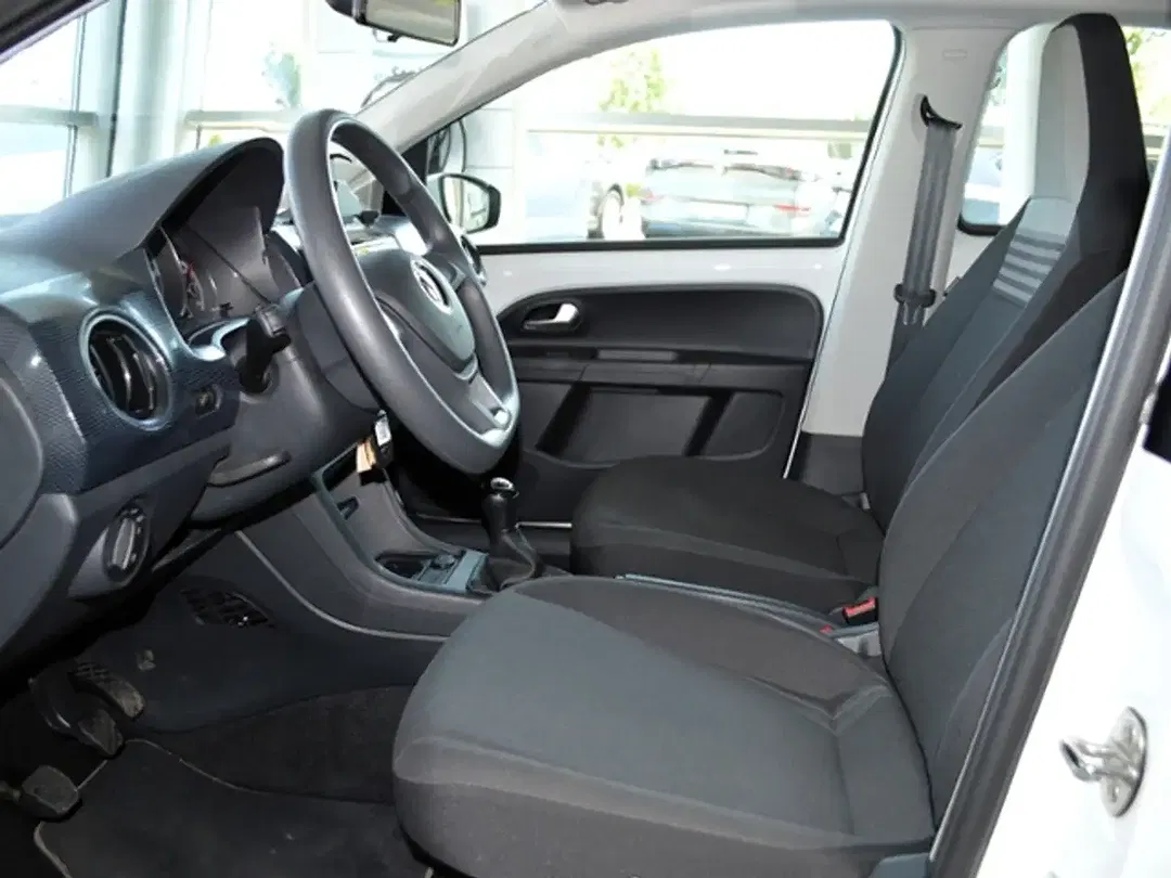 Volkswagen up! 1.0 Move - Thumbnail 9