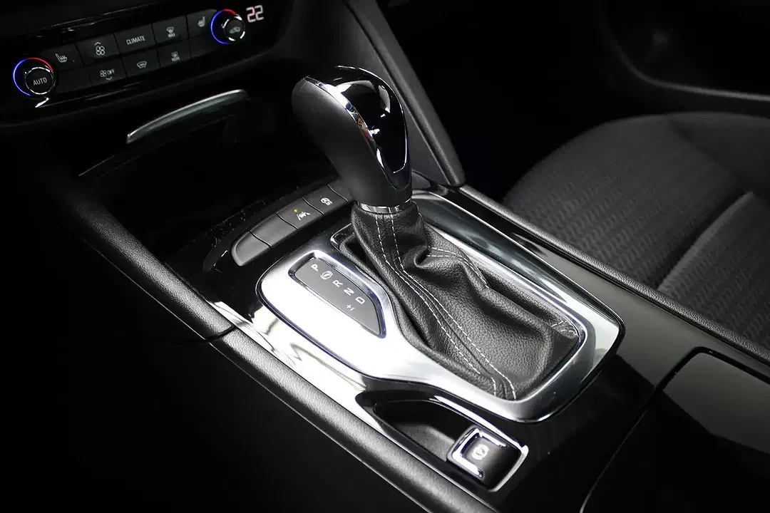 Opel Insignia 2.0 AUT GS Line - Thumbnail 10