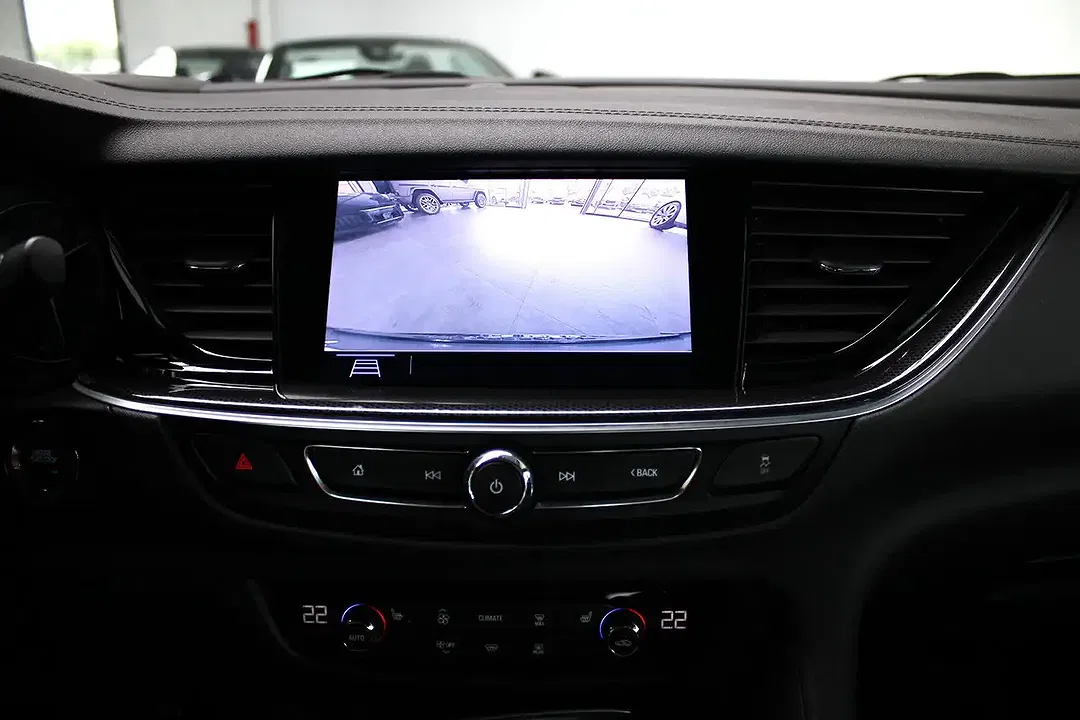 Opel Insignia 2.0 AUT GS Line - Thumbnail 13