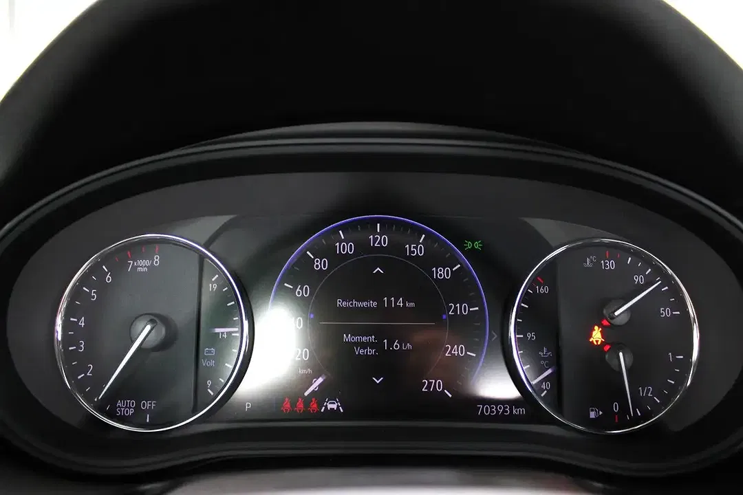 Opel Insignia 2.0 AUT GS Line - Thumbnail 14