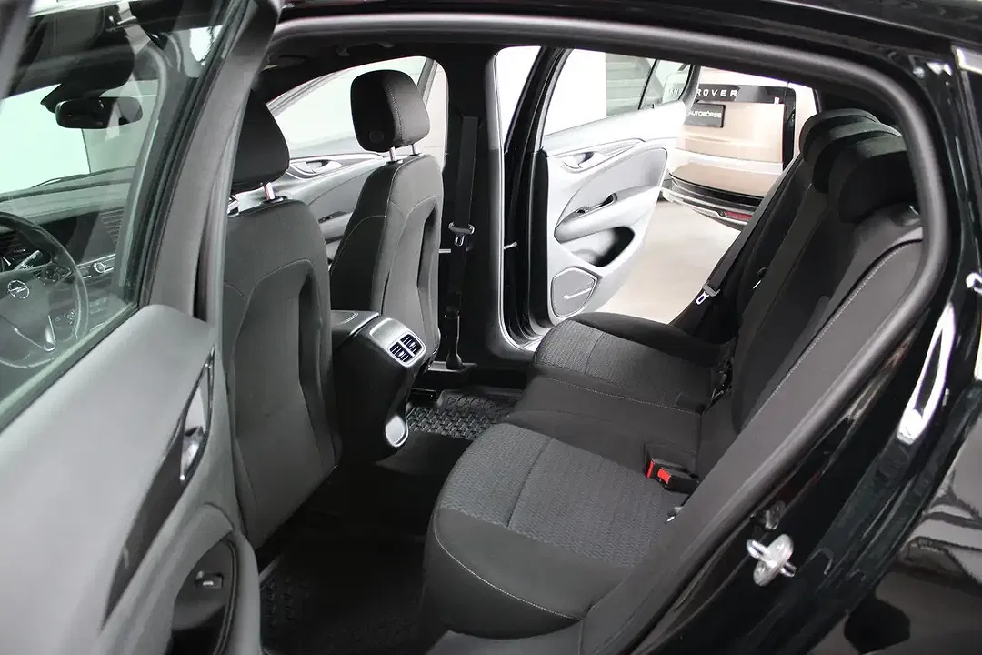 Opel Insignia 2.0 AUT GS Line - foto 15