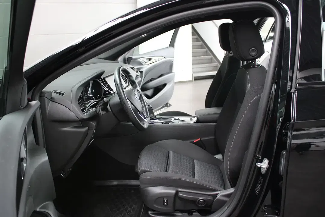 Opel Insignia 2.0 AUT GS Line - Thumbnail 4
