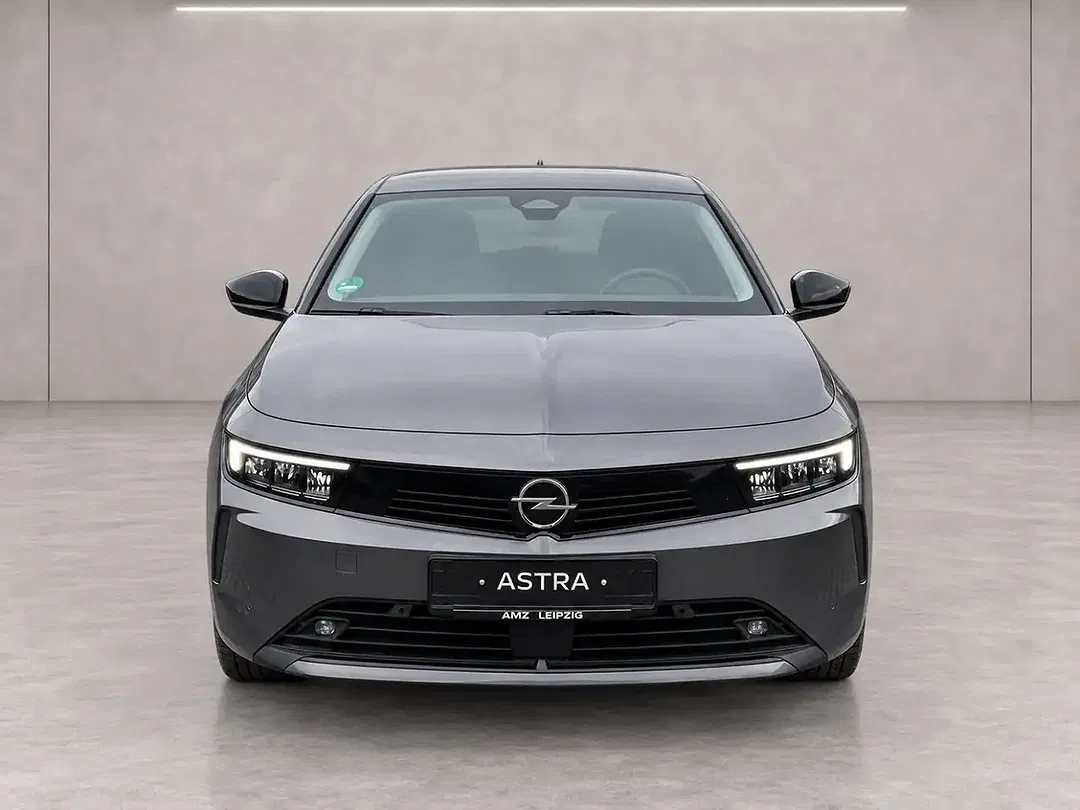 Opel Astra 1.2 Turbo AUT - Thumbnail 10