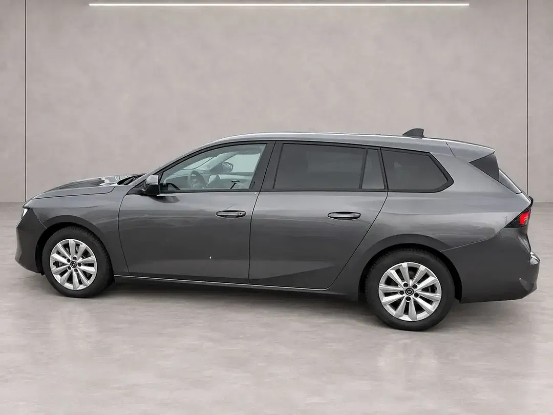 Opel Astra 1.2 Turbo AUT - Thumbnail 3