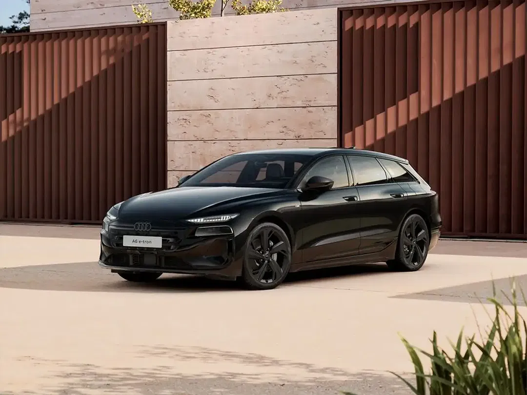 Audi A6 e-tron performance Avant S line - foto 1