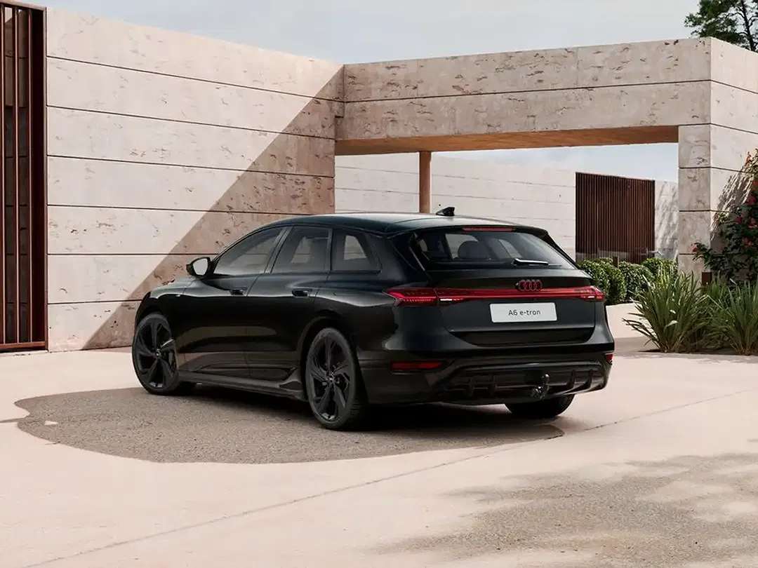 Audi A6 e-tron performance Avant S line - foto 2