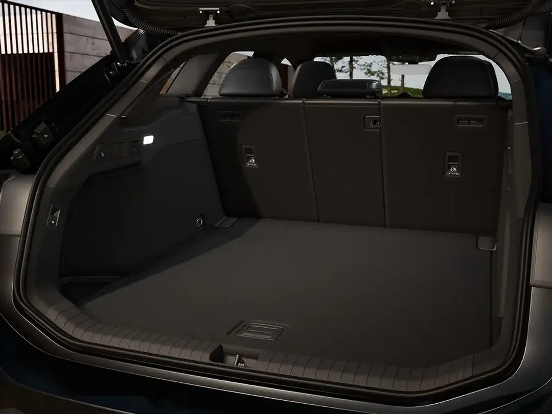 Audi A6 e-tron performance Avant S line - Thumbnail 6