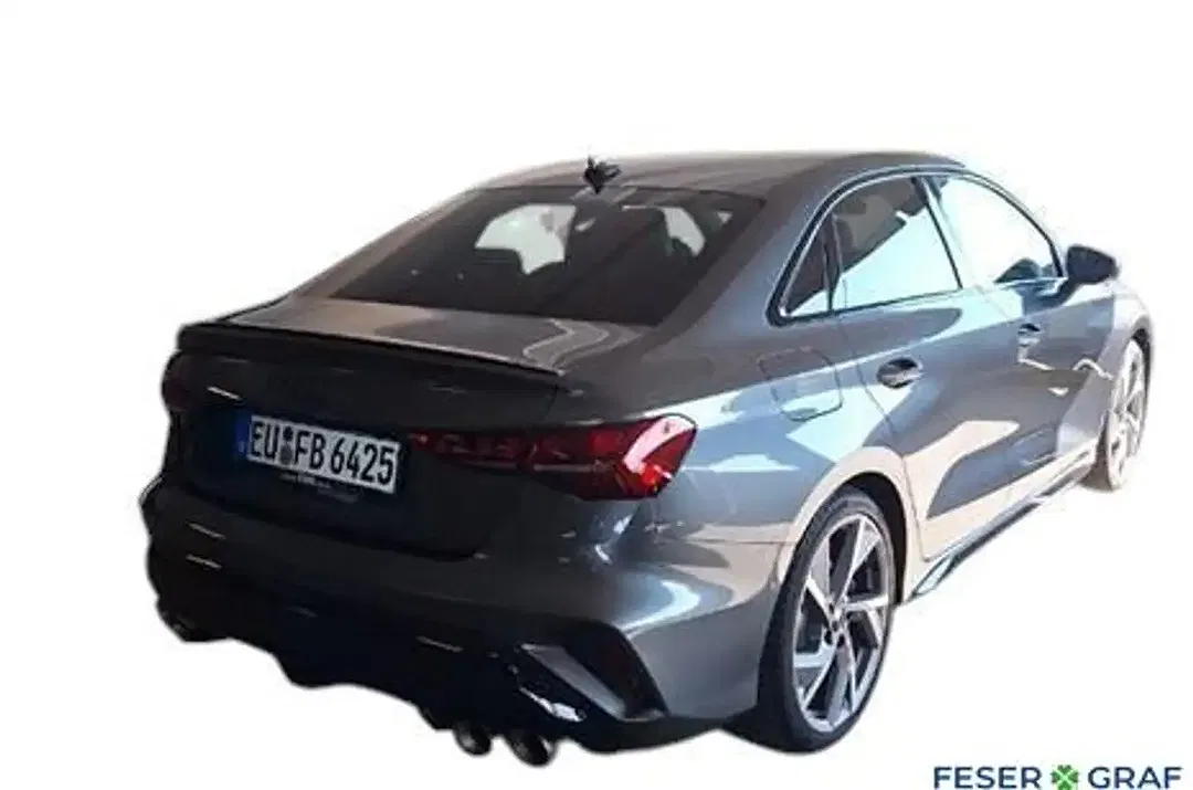 Audi S3 Sportback - foto 1