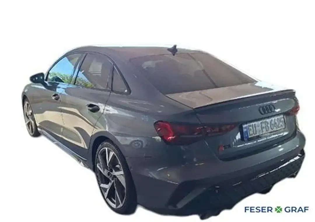 Audi S3 Sportback - foto 2