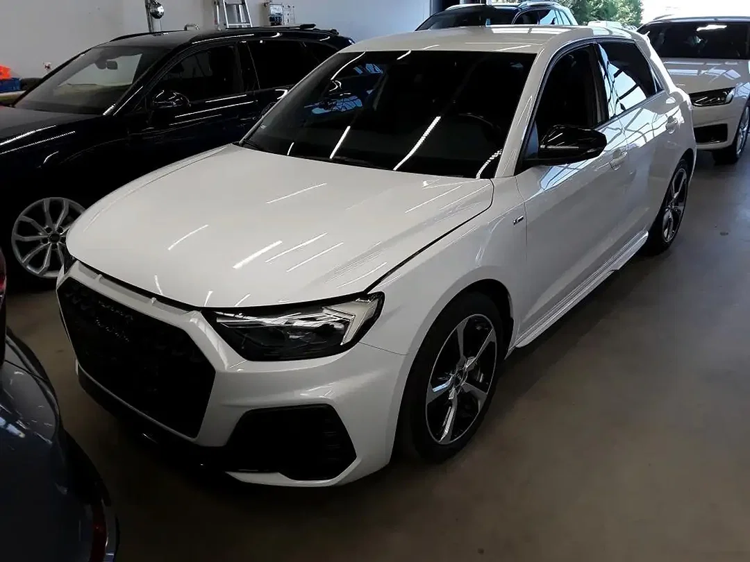 Audi A1 Sportback S line - Afbeelding 1