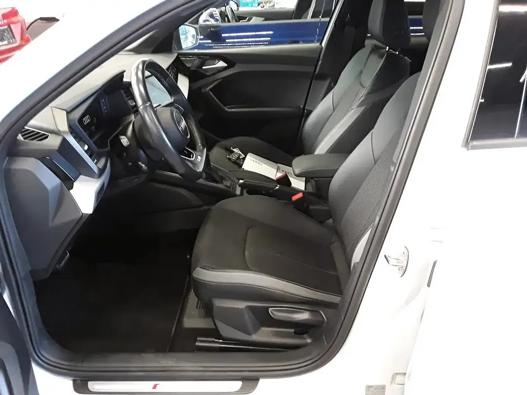 Audi A1 Sportback S line - Thumbnail 7