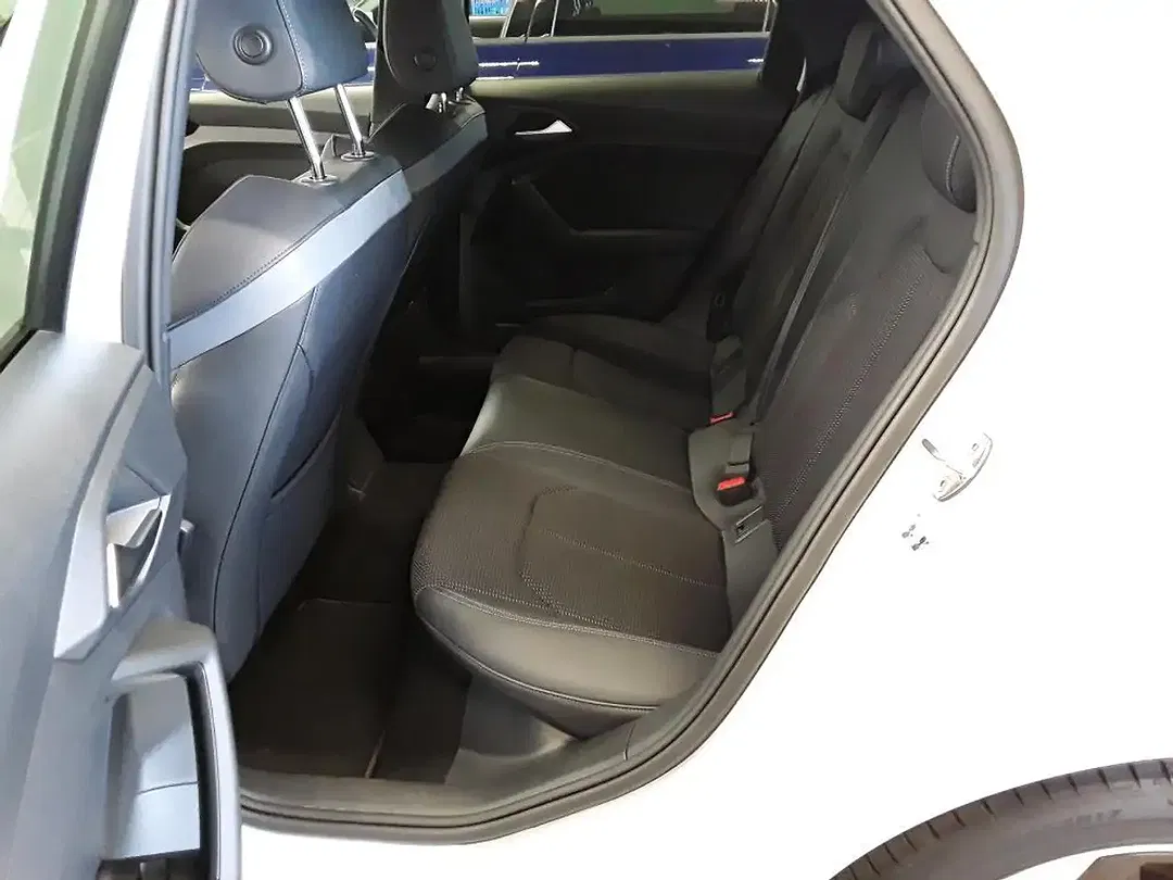 Audi A1 Sportback S line - Thumbnail 8