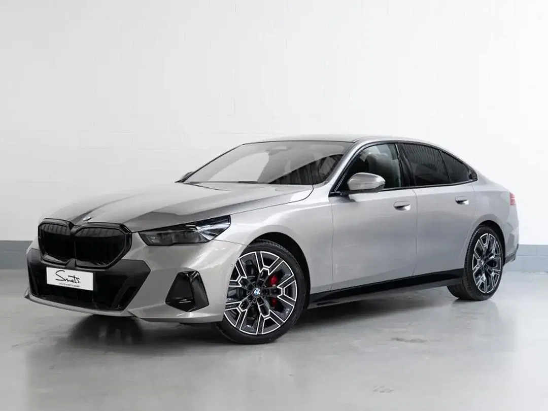 BMW 520 M - Afbeelding 1