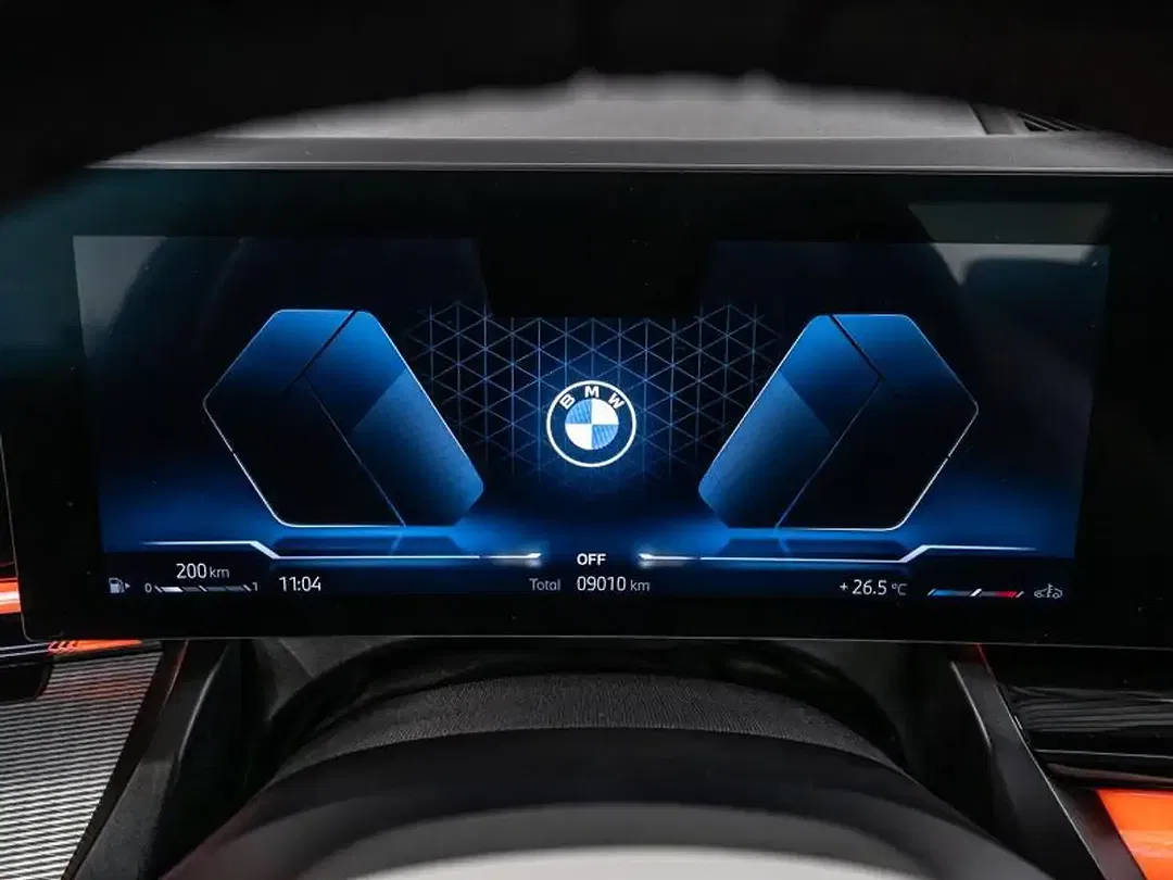BMW 520 M - Thumbnail 10