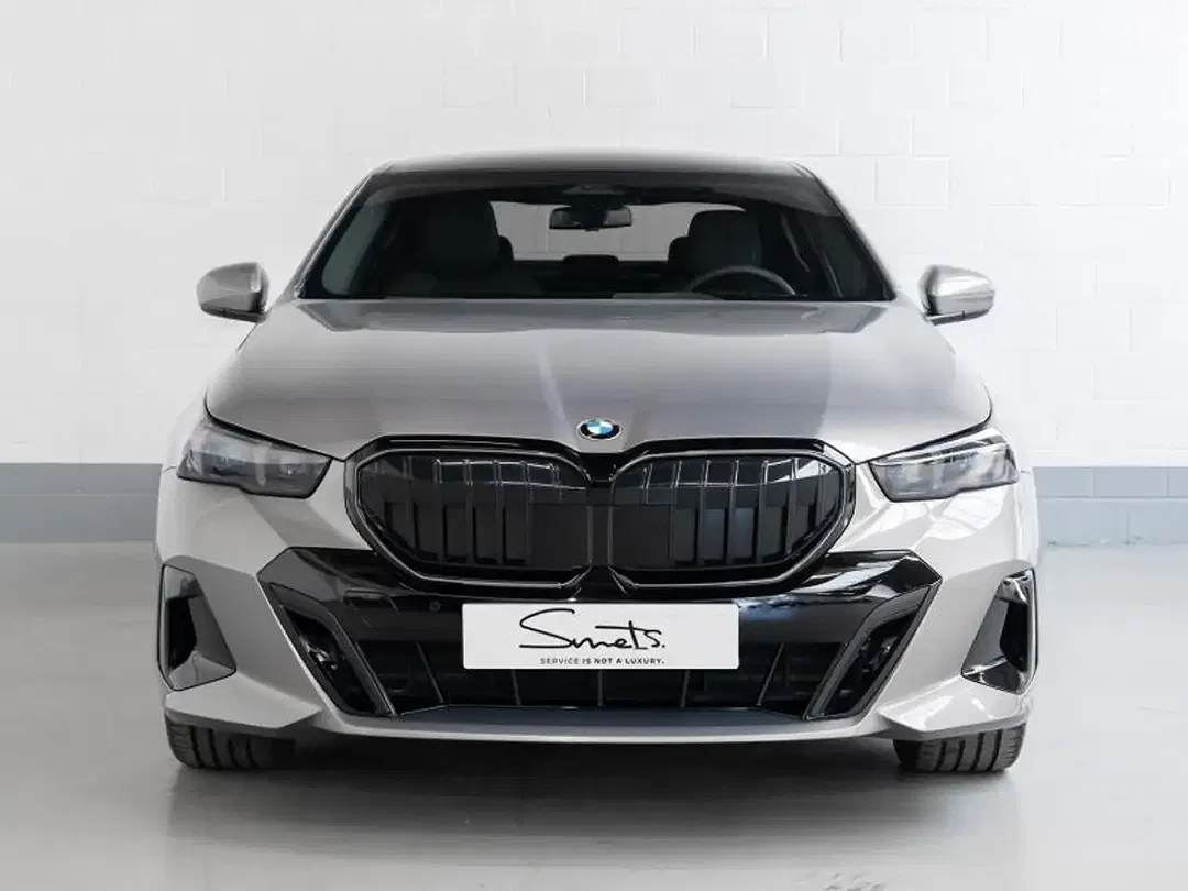 BMW 520 M - foto 2