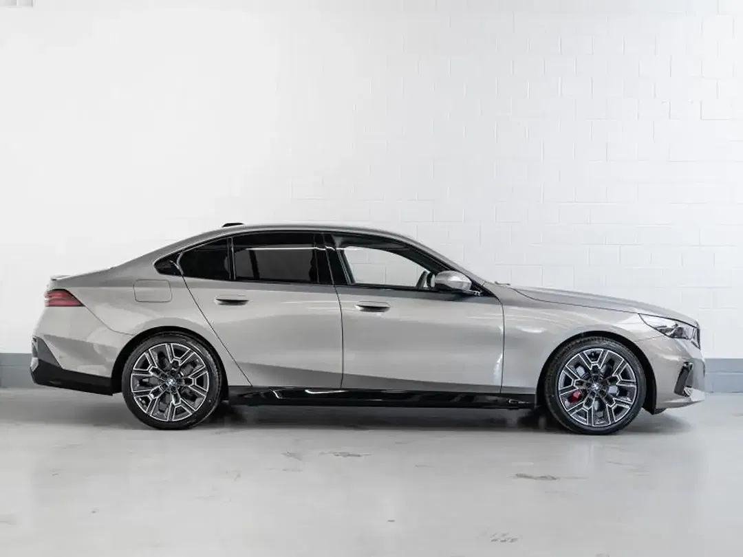BMW 520 M - Thumbnail 3