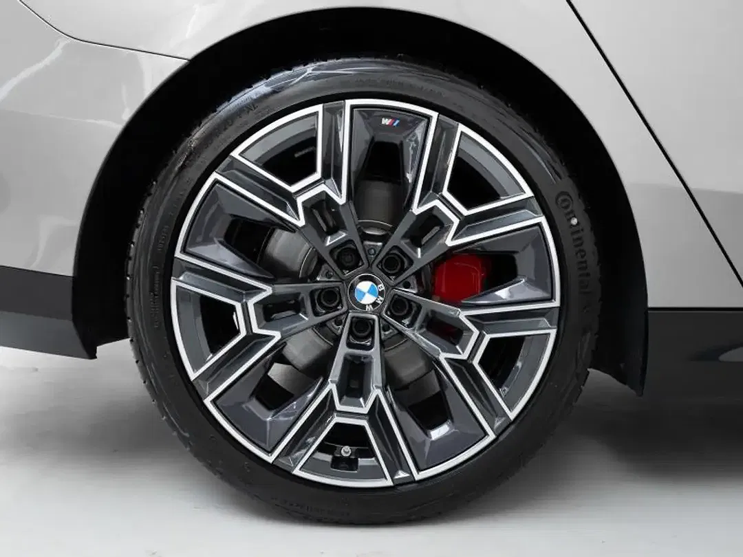 BMW 520 M - Thumbnail 8