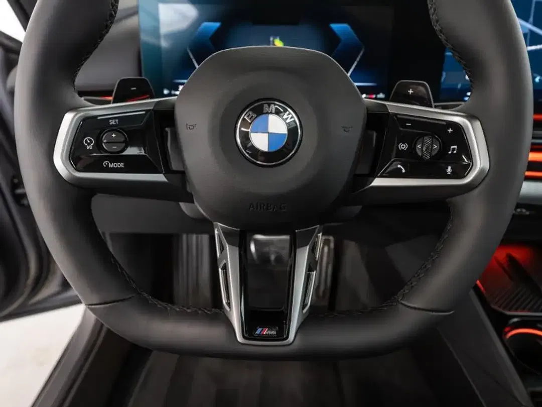 BMW 520 M - Thumbnail 9