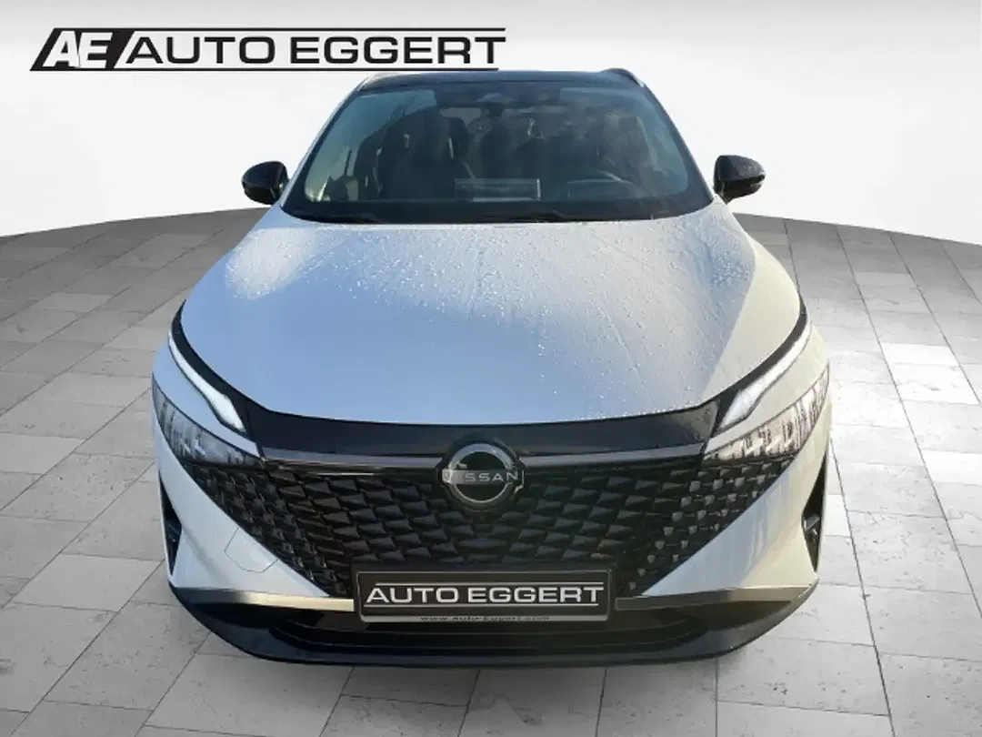 Nissan Qashqai N-Connecta - Thumbnail 2