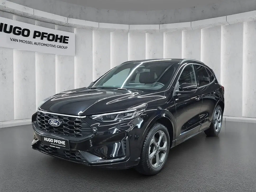 Ford Kuga AUT ST-Line - Afbeelding 1