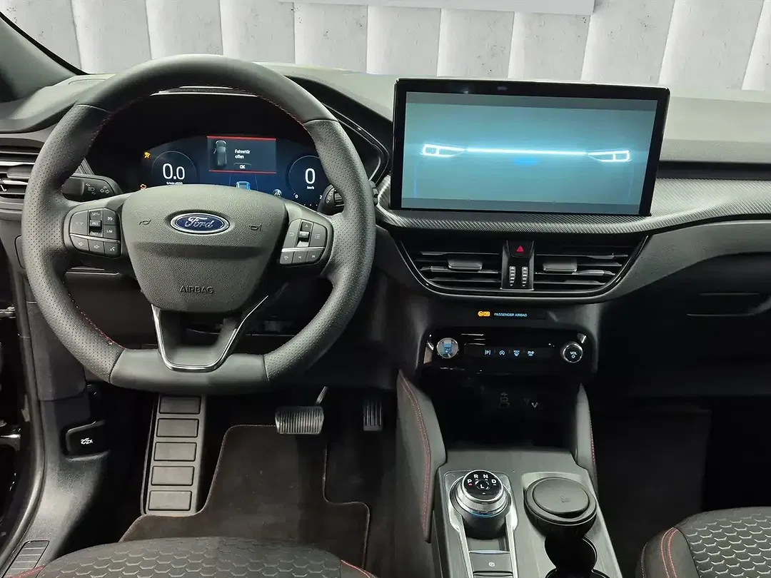 Ford Kuga AUT ST-Line - Thumbnail 12