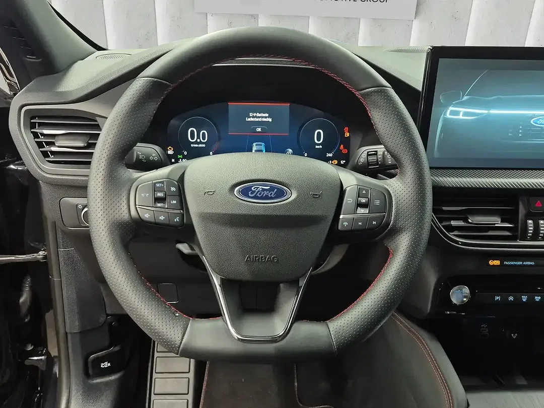 Ford Kuga AUT ST-Line - Thumbnail 13
